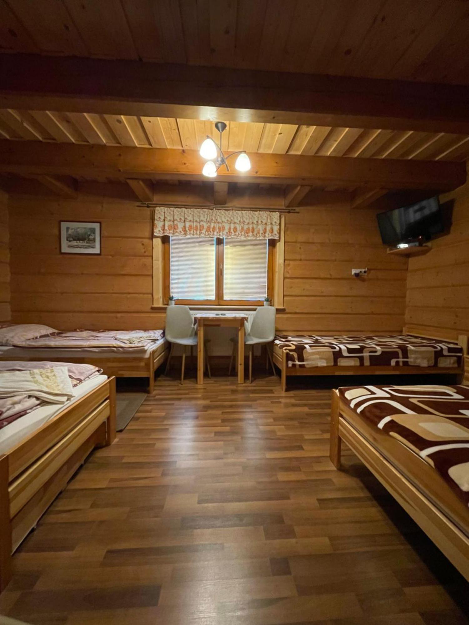 Kwatera prywatna Milan Tatrzańska Łomnica
