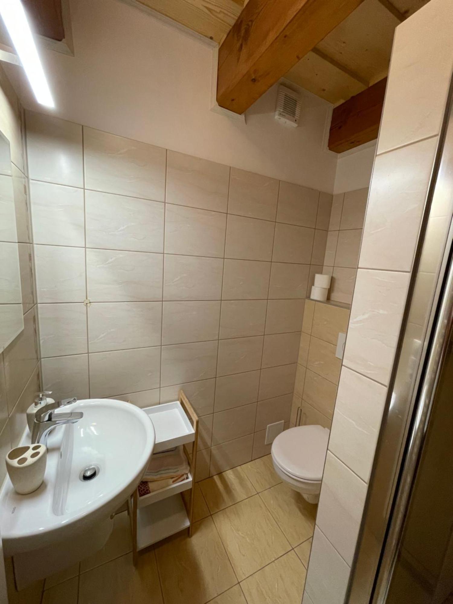 Kwatera prywatna Milan Tatrzańska Łomnica